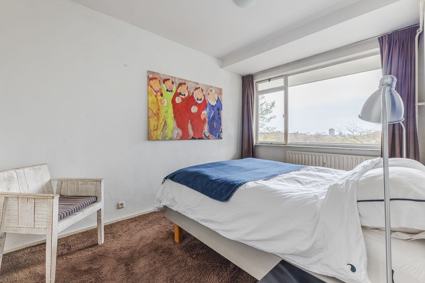 Foto 5 van Parnassusweg 121