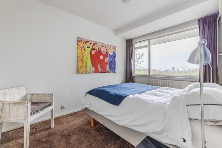 Foto 5 van Parnassusweg 121