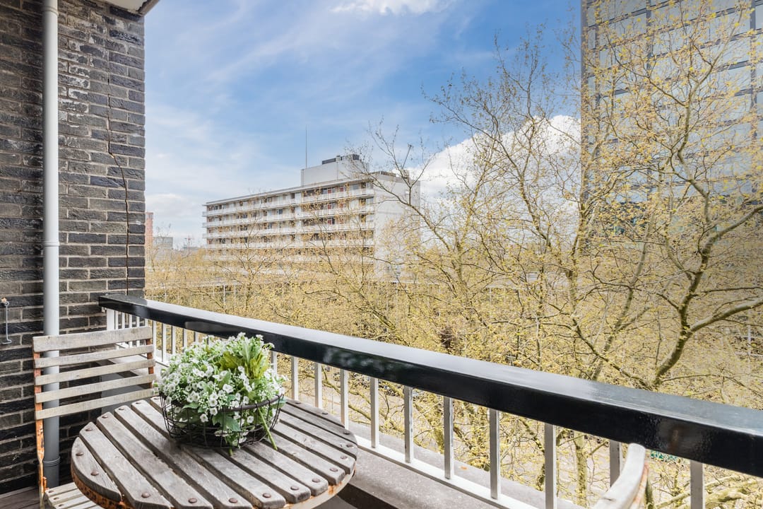 Foto 16 van Parnassusweg 121