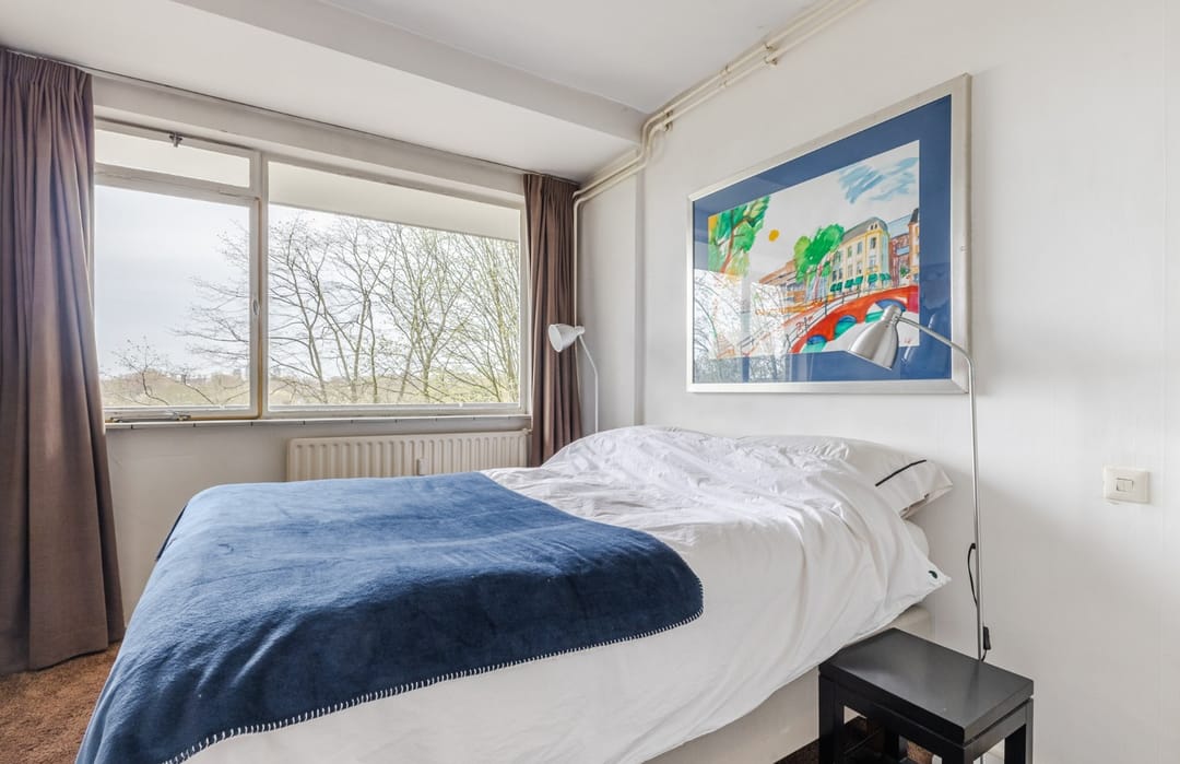 Foto 17 van Parnassusweg 121