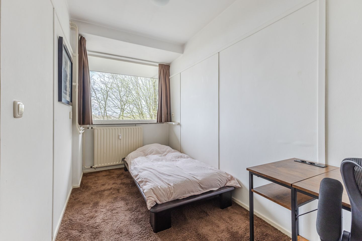 Foto 19 van Parnassusweg 121