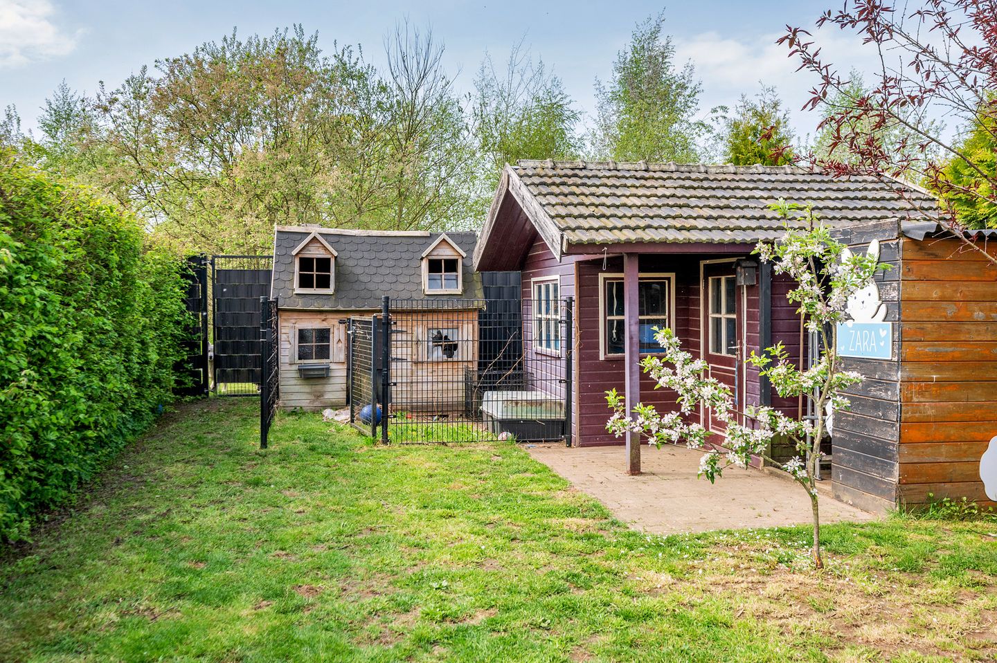 Foto 50 van van Wijlickshove 29