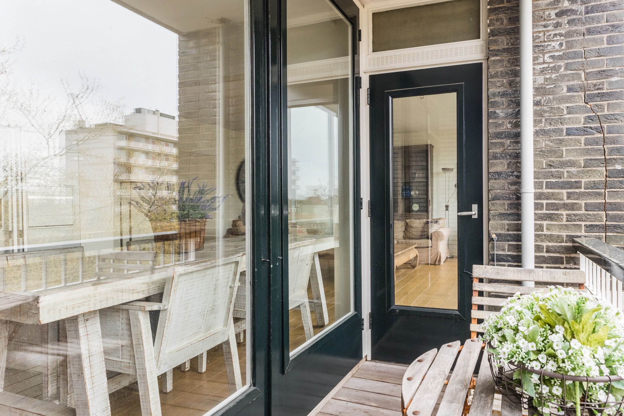 Foto 15 van Parnassusweg 121