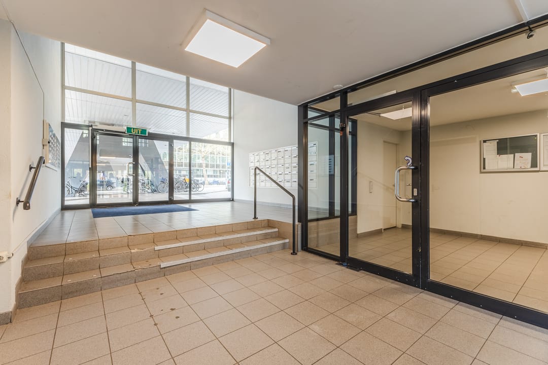 Foto 31 van Parnassusweg 121