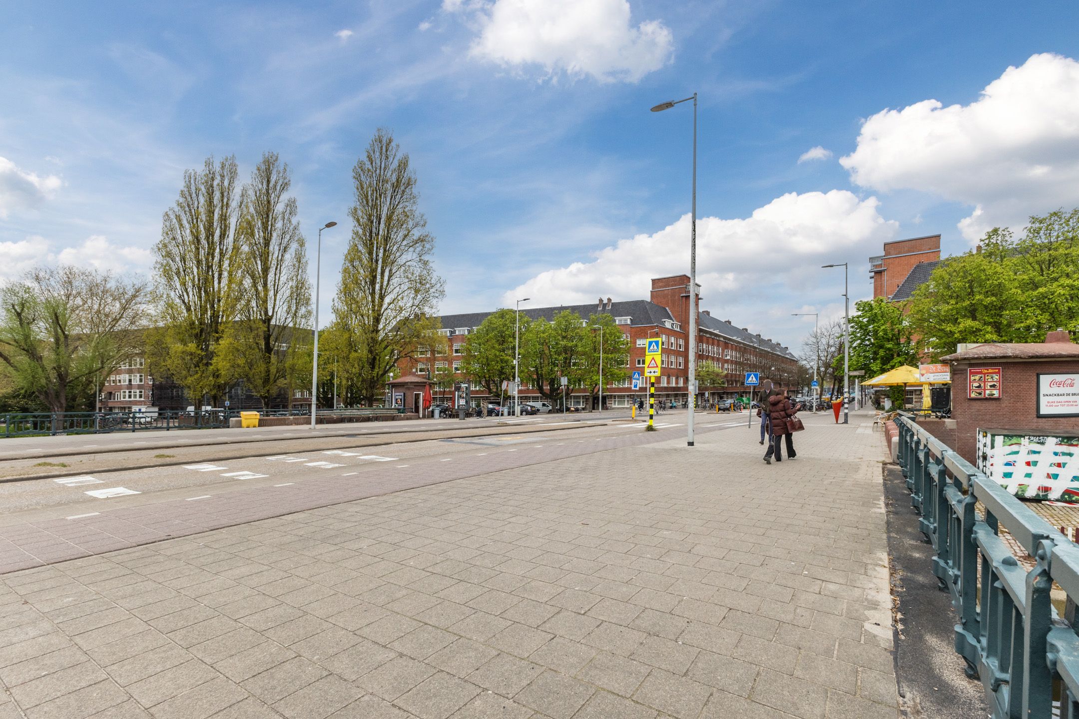 Foto 39 van Parnassusweg 121