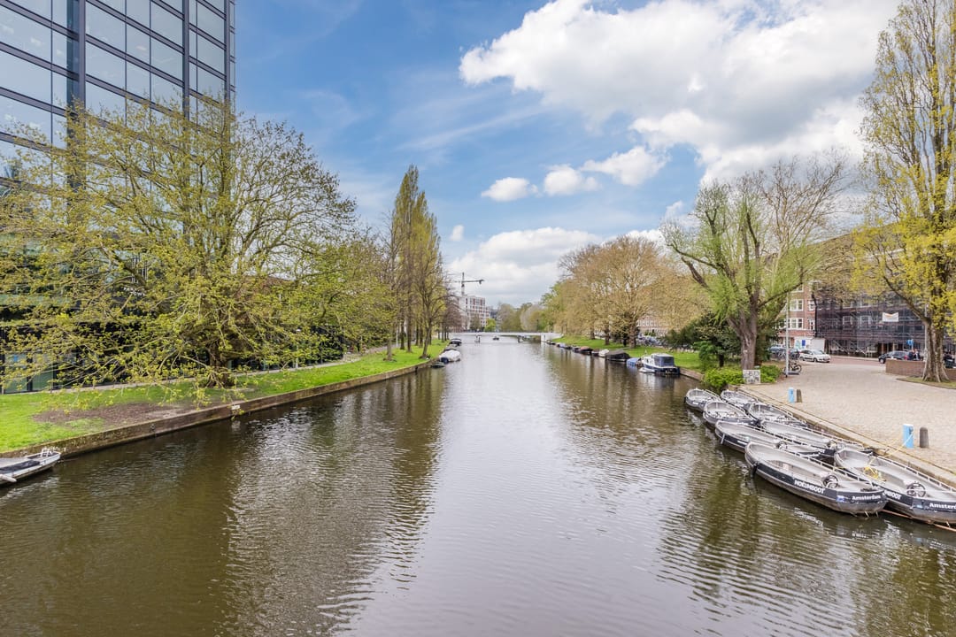 Foto 41 van Parnassusweg 121