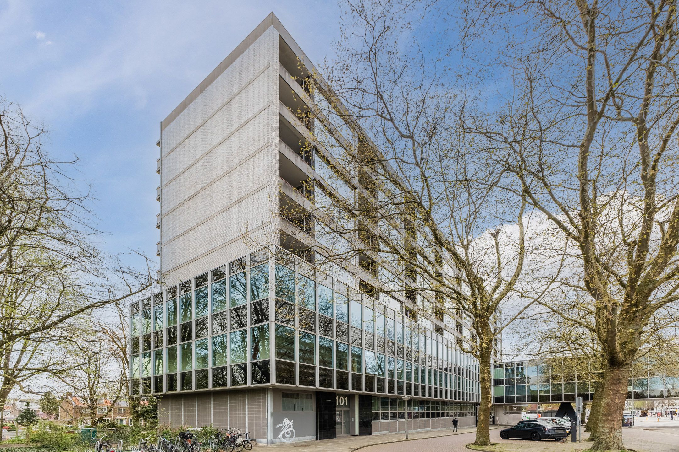 Foto 42 van Parnassusweg 121