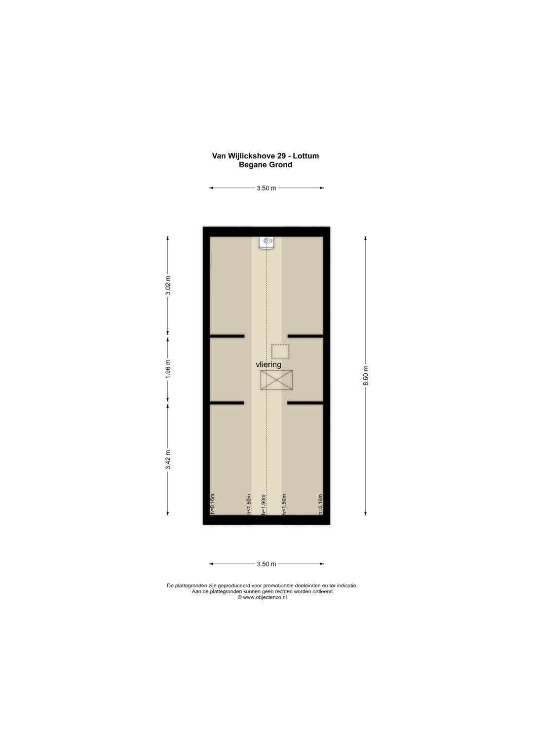 Foto 66 van van Wijlickshove 29