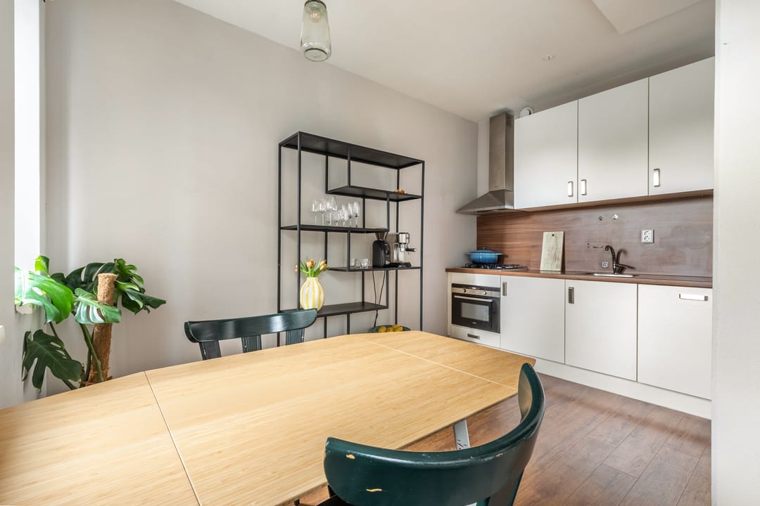 Foto 8 van Marius Bauerstraat 235-B2