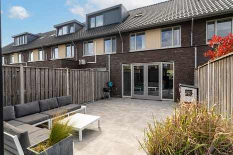 Kees en Henny de Ruijterstraat 3 secondary image