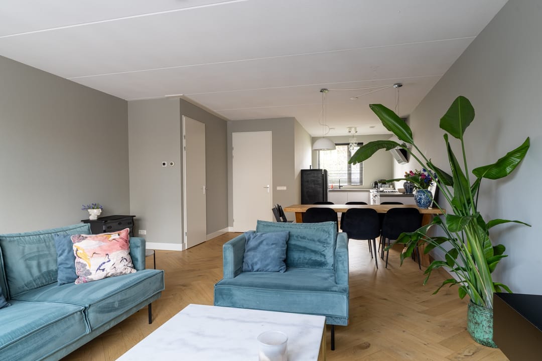 Foto 7 van Kees en Henny de Ruijterstraat 3