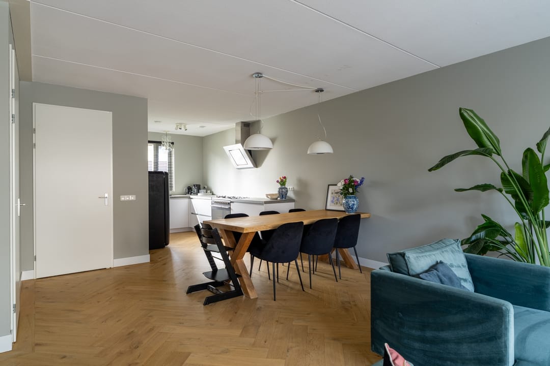 Foto 8 van Kees en Henny de Ruijterstraat 3