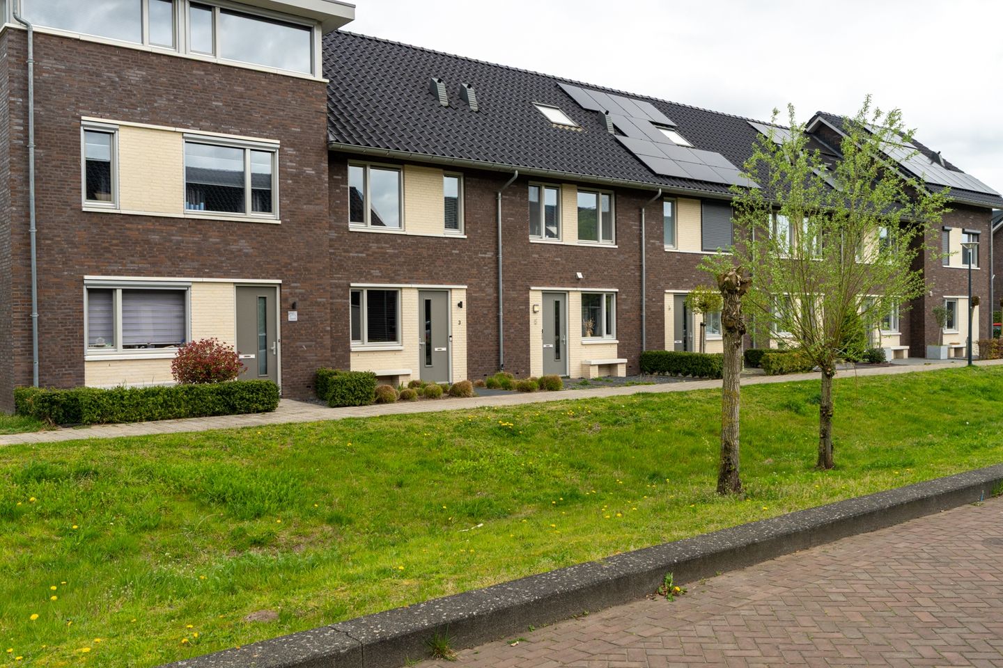 Foto 29 van Kees en Henny de Ruijterstraat 3