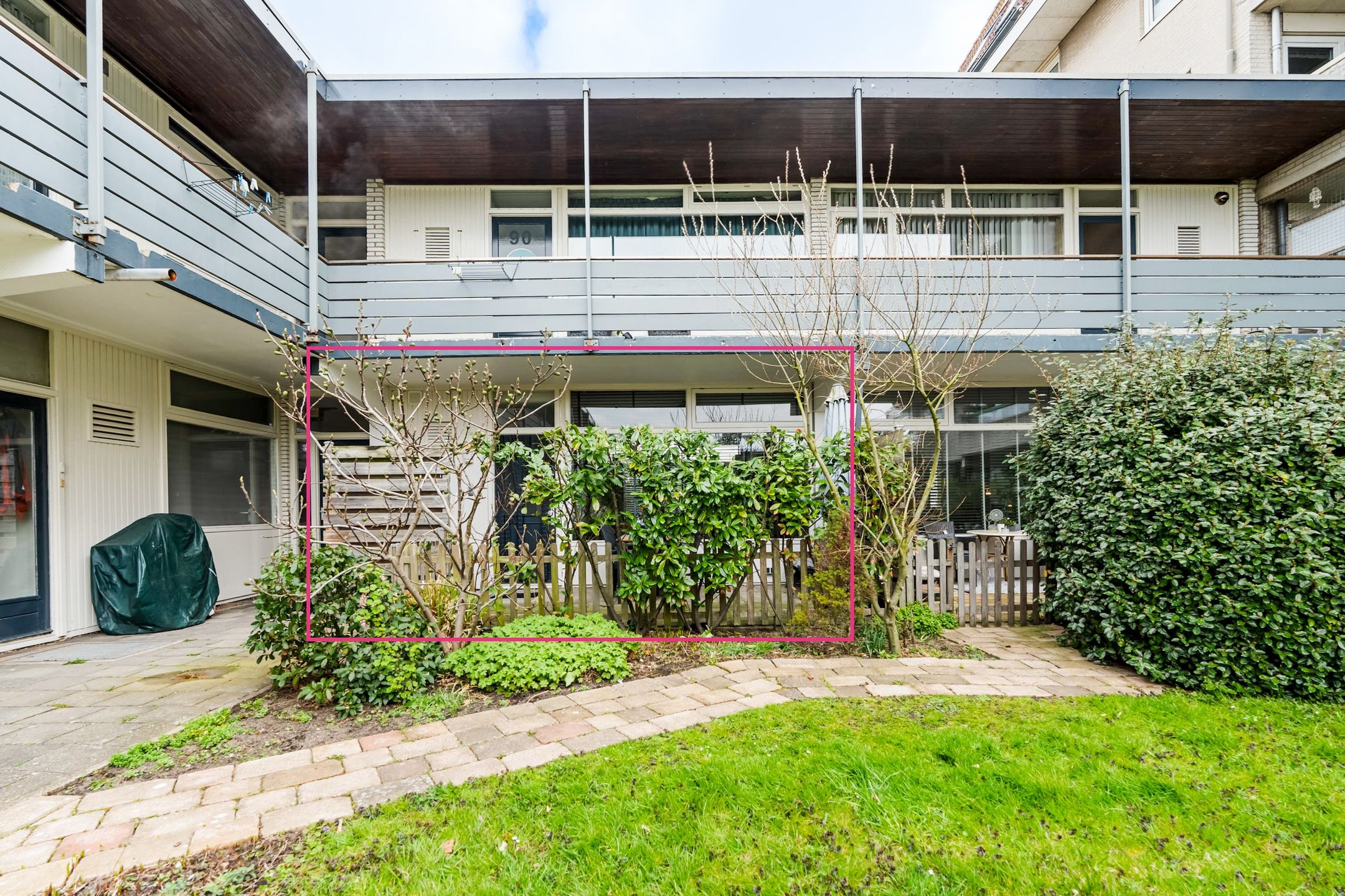 Foto 18 van De Schelp 86