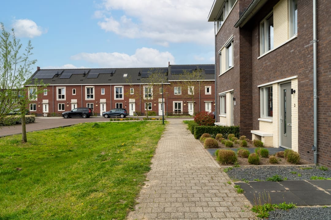 Foto 32 van Kees en Henny de Ruijterstraat 3