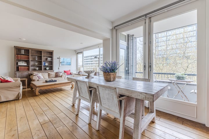 Foto 2 van Parnassusweg 121