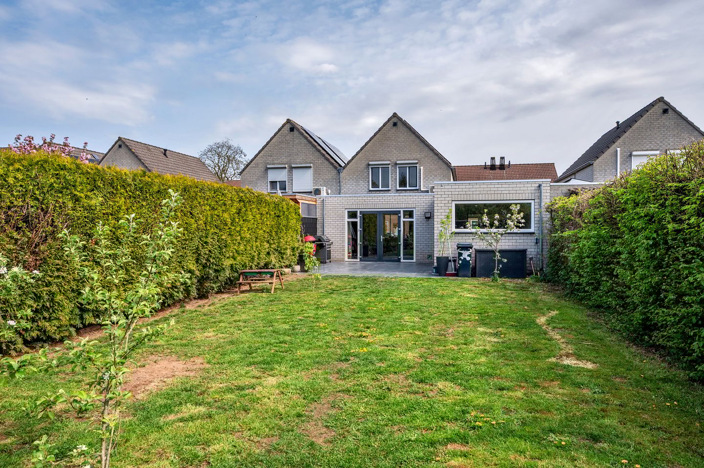 Foto 4 van van Wijlickshove 29