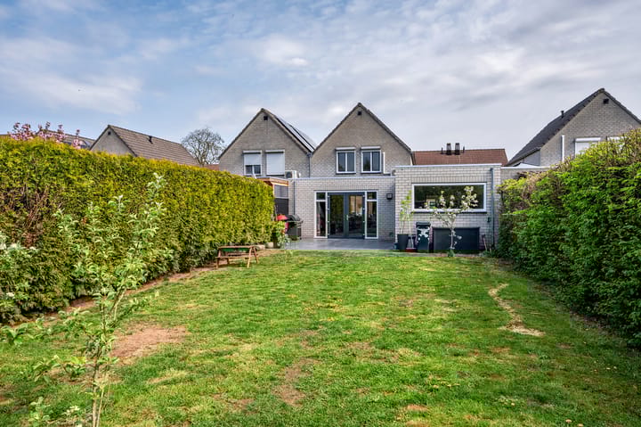 Photo 4 of van Wijlickshove 29