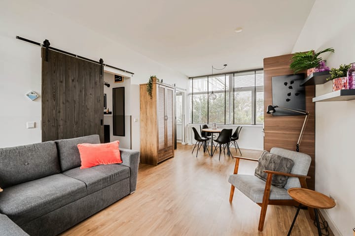 Foto 2 van De Schelp 86