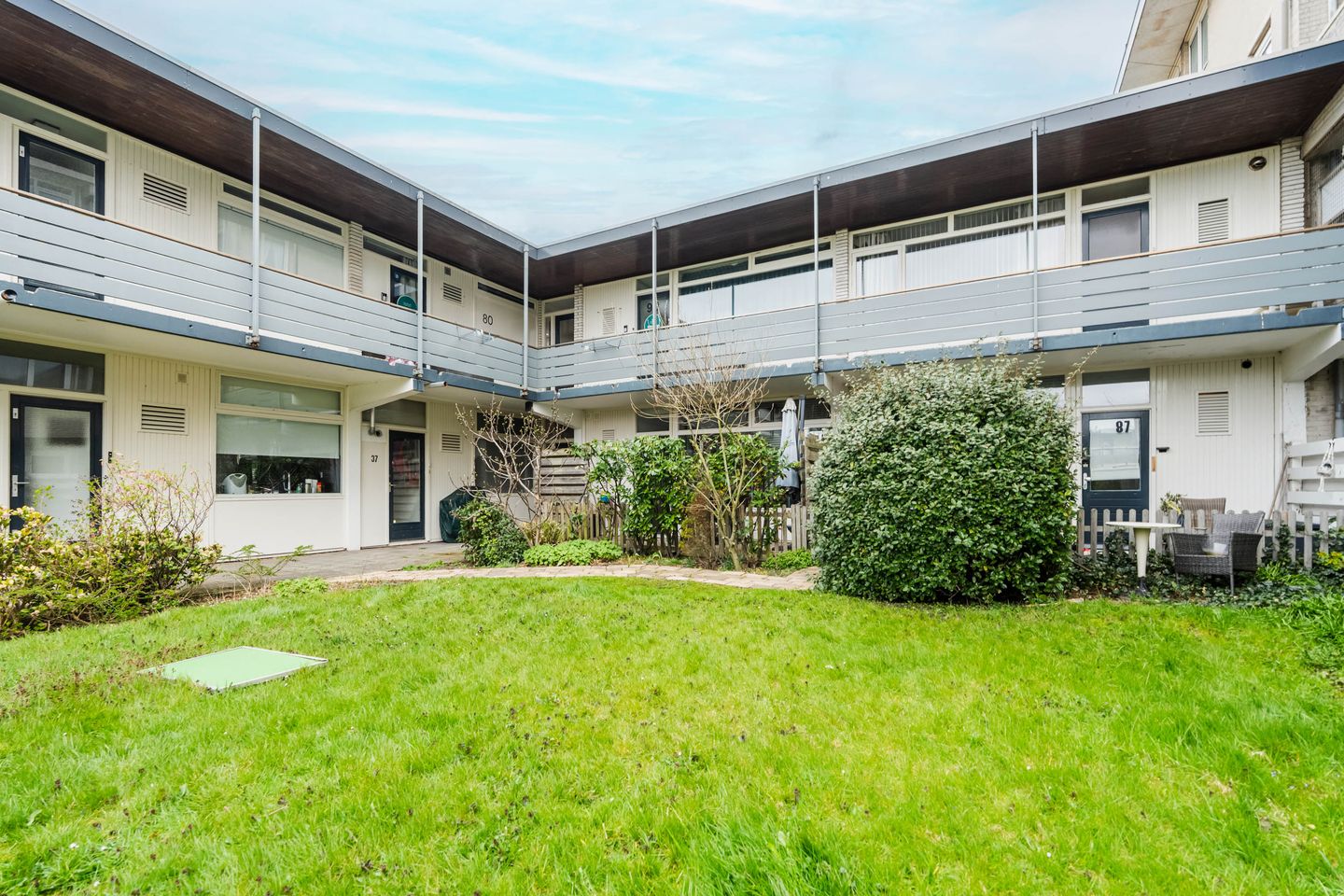 Foto 20 van De Schelp 86