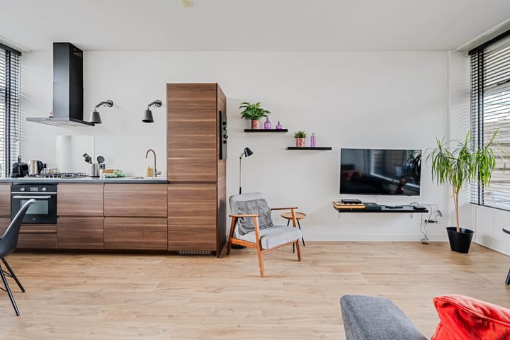 Foto 5 van De Schelp 86