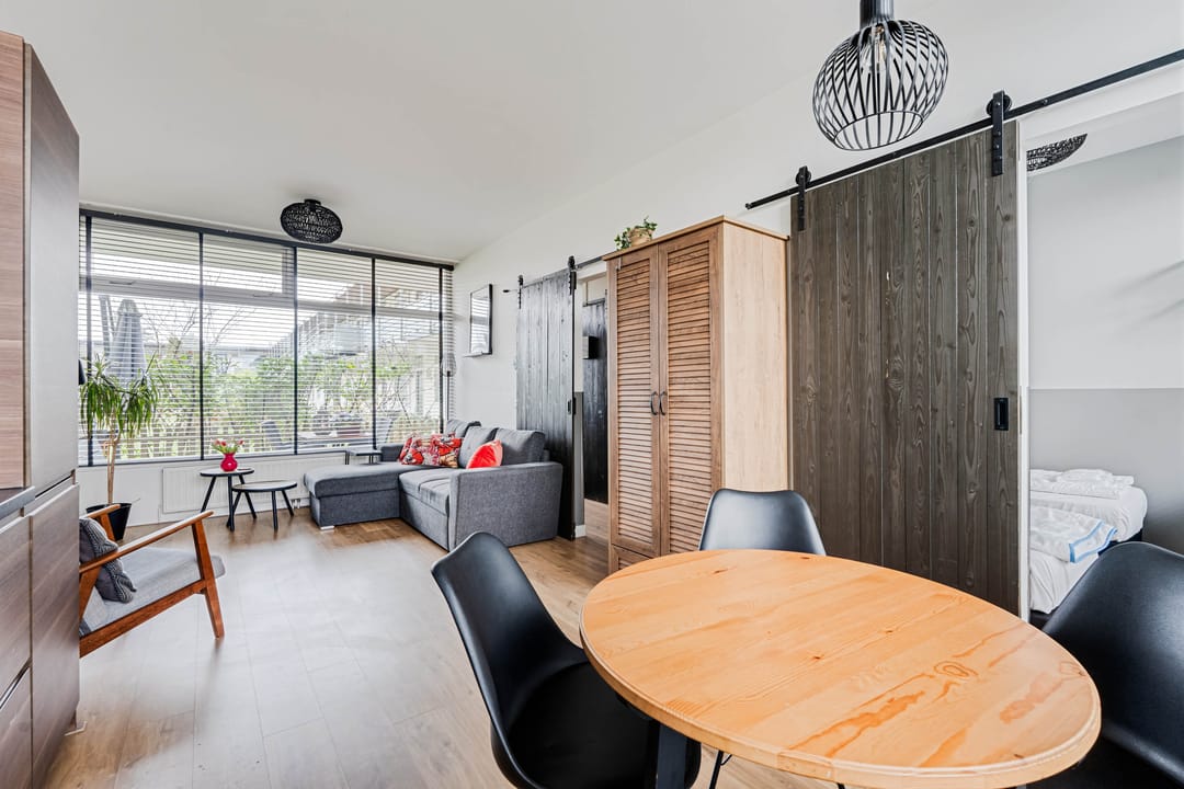 Foto 7 van De Schelp 86