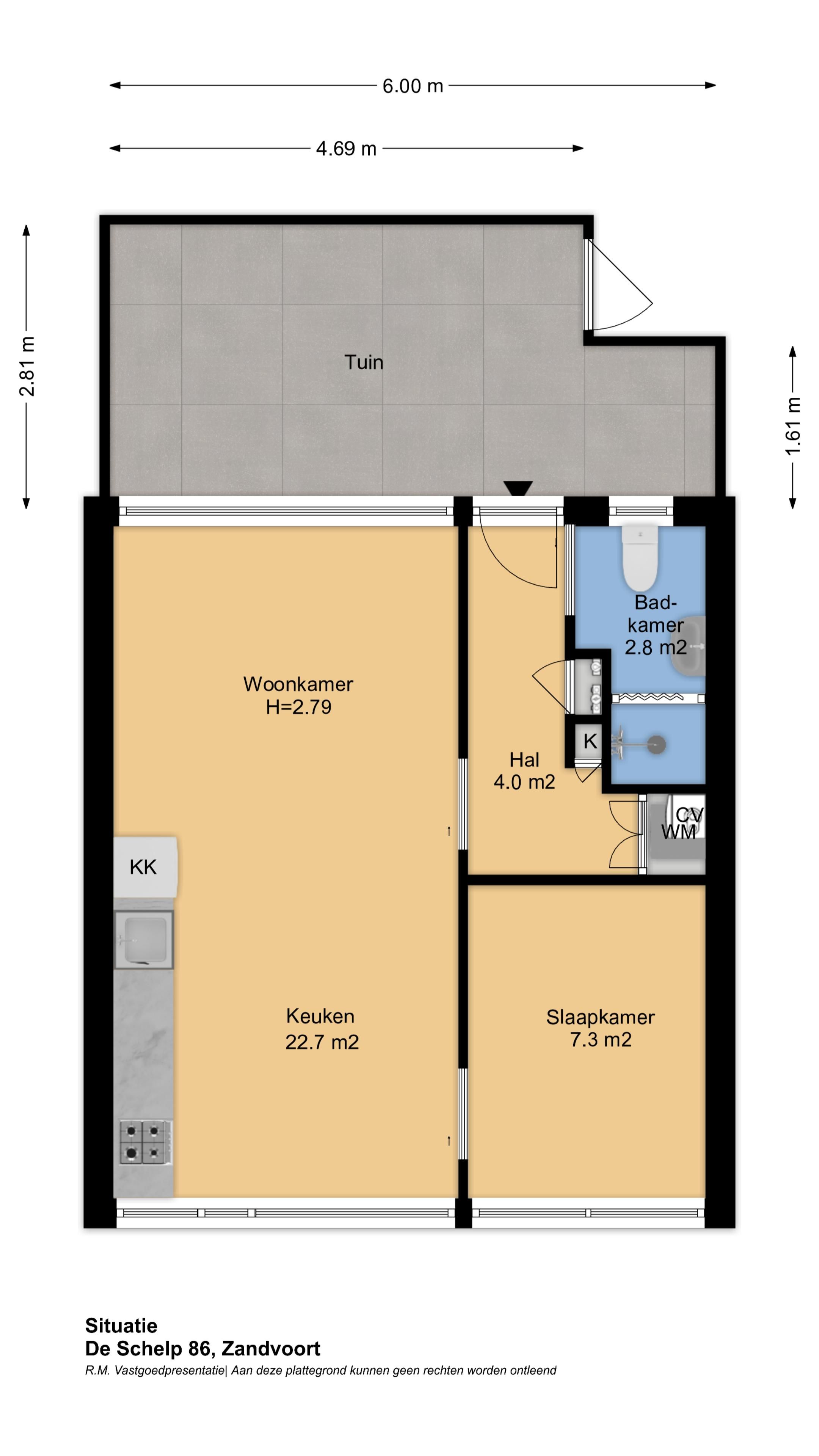 Foto 27 van De Schelp 86