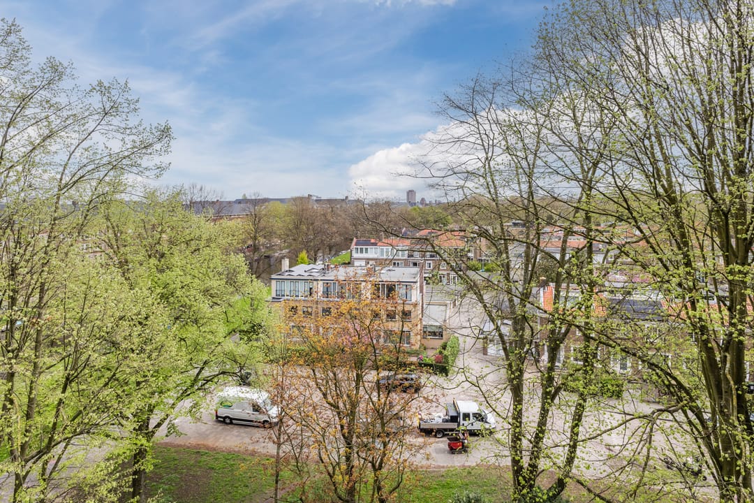 Foto 37 van Parnassusweg 121