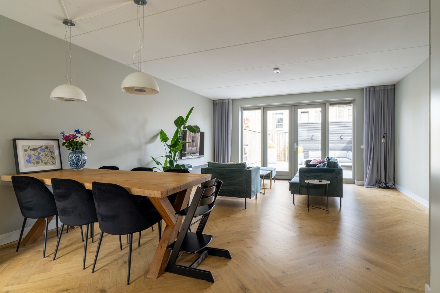 Foto 5 van Kees en Henny de Ruijterstraat 3