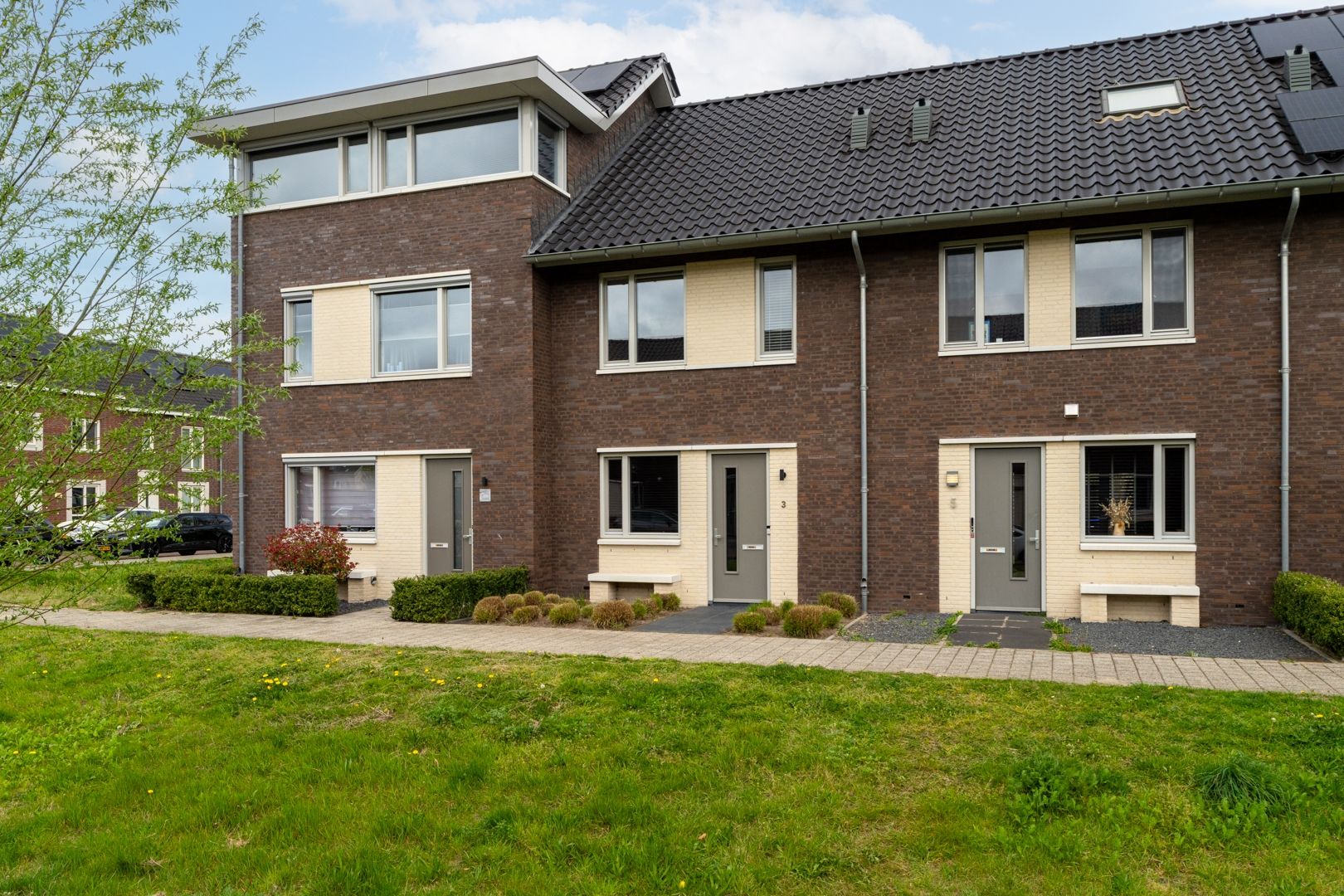 Kees en Henny de Ruijterstraat 3 