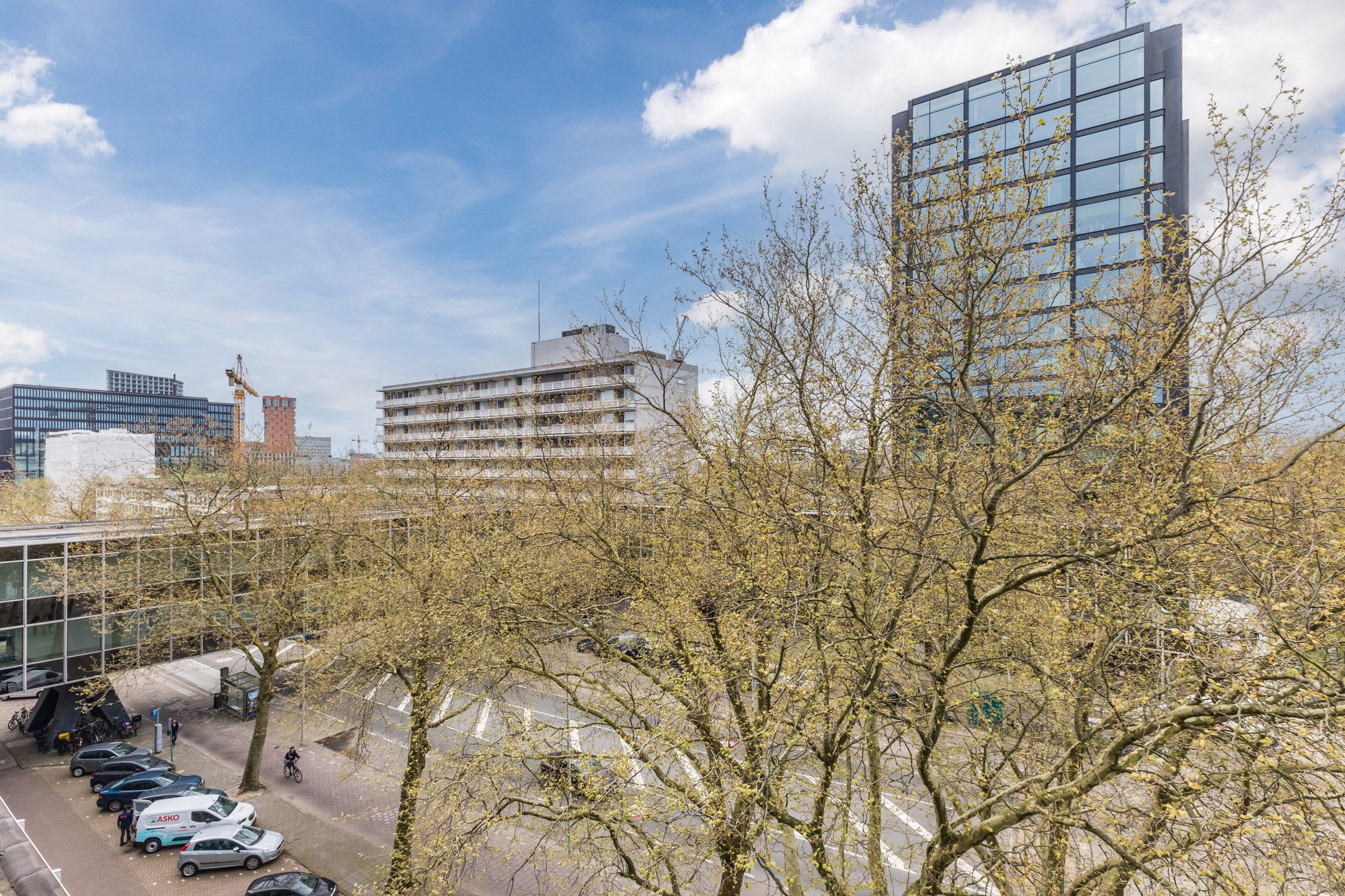 Foto 36 van Parnassusweg 121