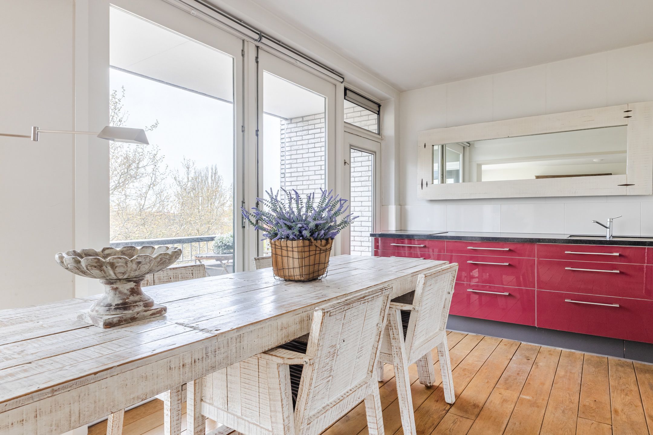 Foto 12 van Parnassusweg 121