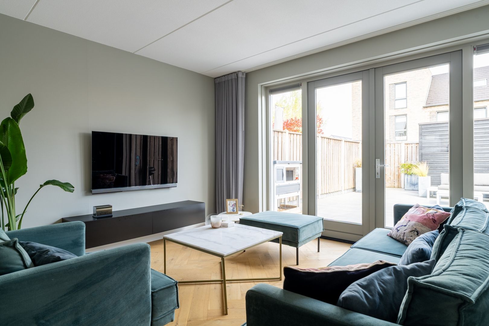 Foto 6 van Kees en Henny de Ruijterstraat 3