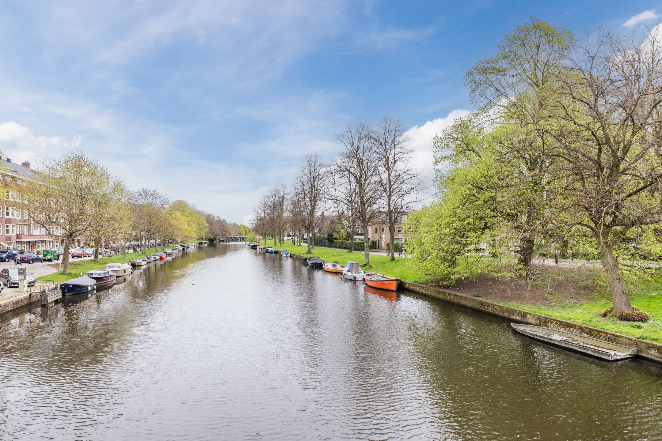 Bermweg 242 Capelle aan den IJssel - Meer