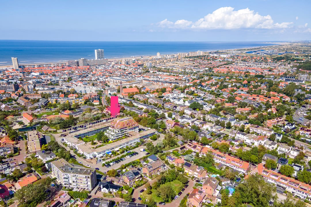 Foto 23 van De Schelp 86