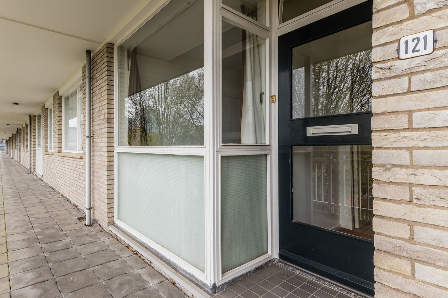 Foto 34 van Parnassusweg 121