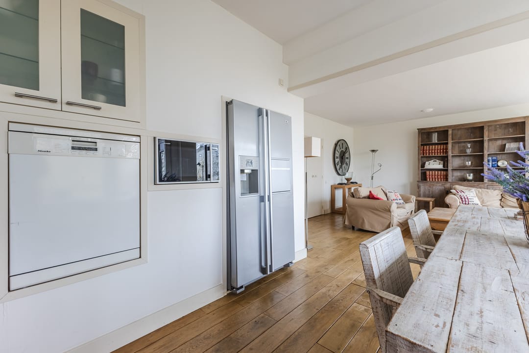 Foto 11 van Parnassusweg 121