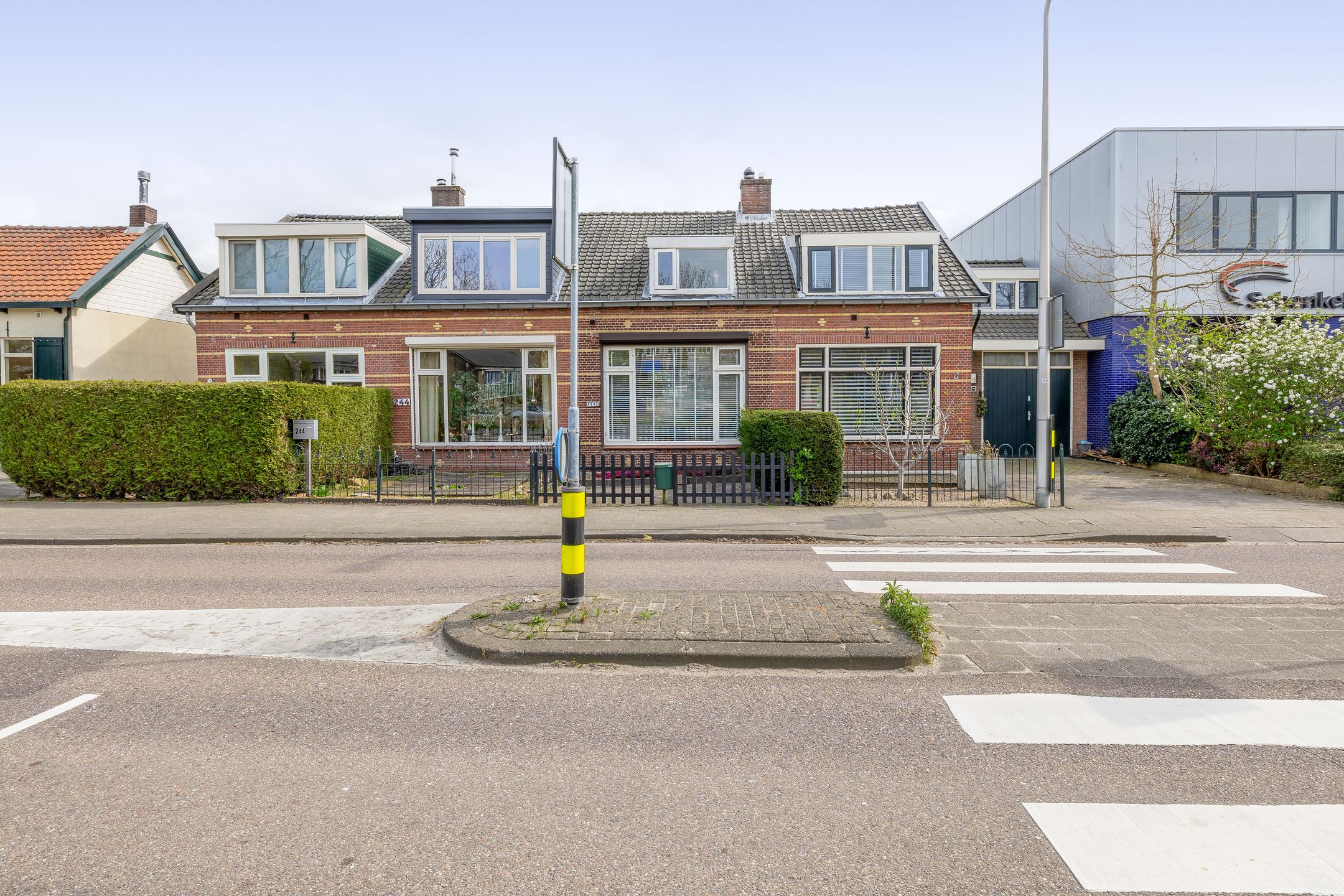 Bermweg 242
