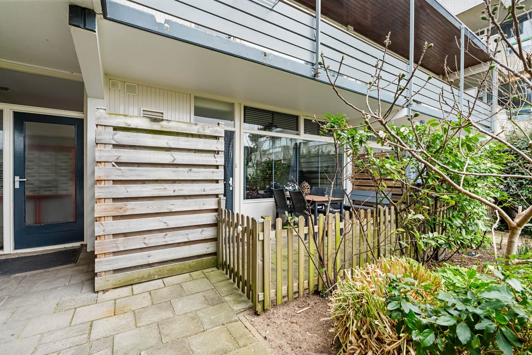 Foto 17 van De Schelp 86