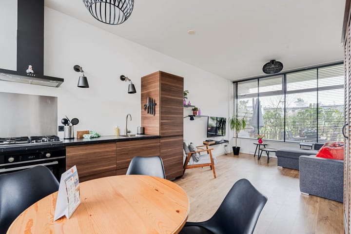 Foto 3 van De Schelp 86