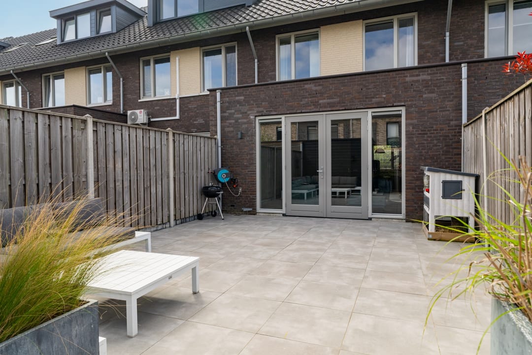 Foto 28 van Kees en Henny de Ruijterstraat 3