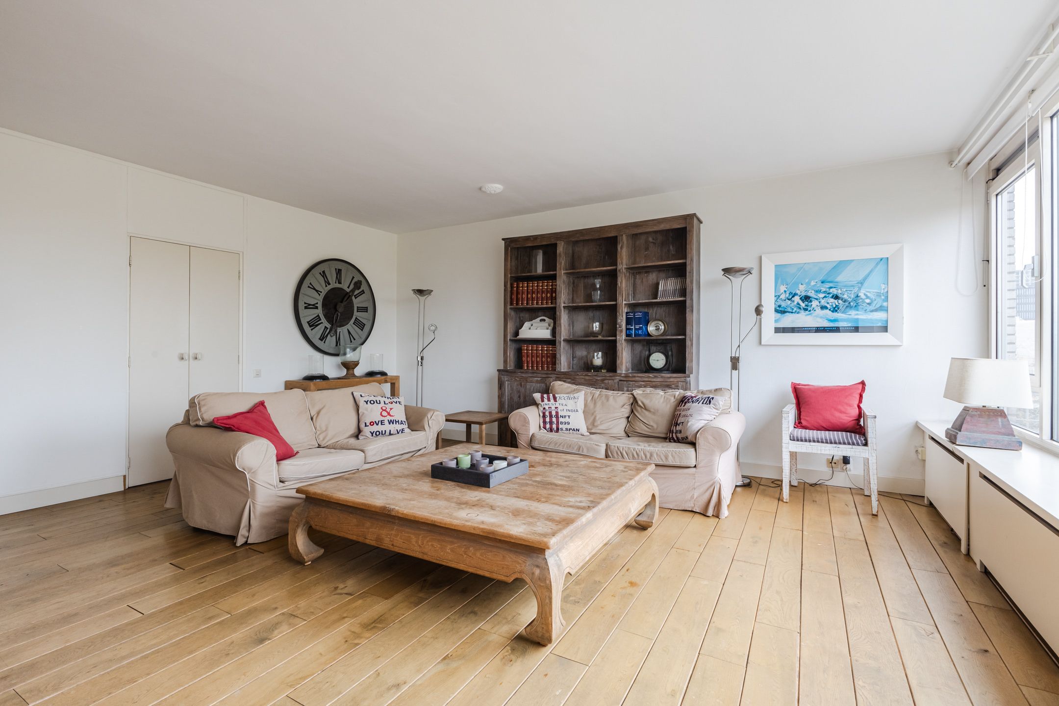 Foto 9 van Parnassusweg 121