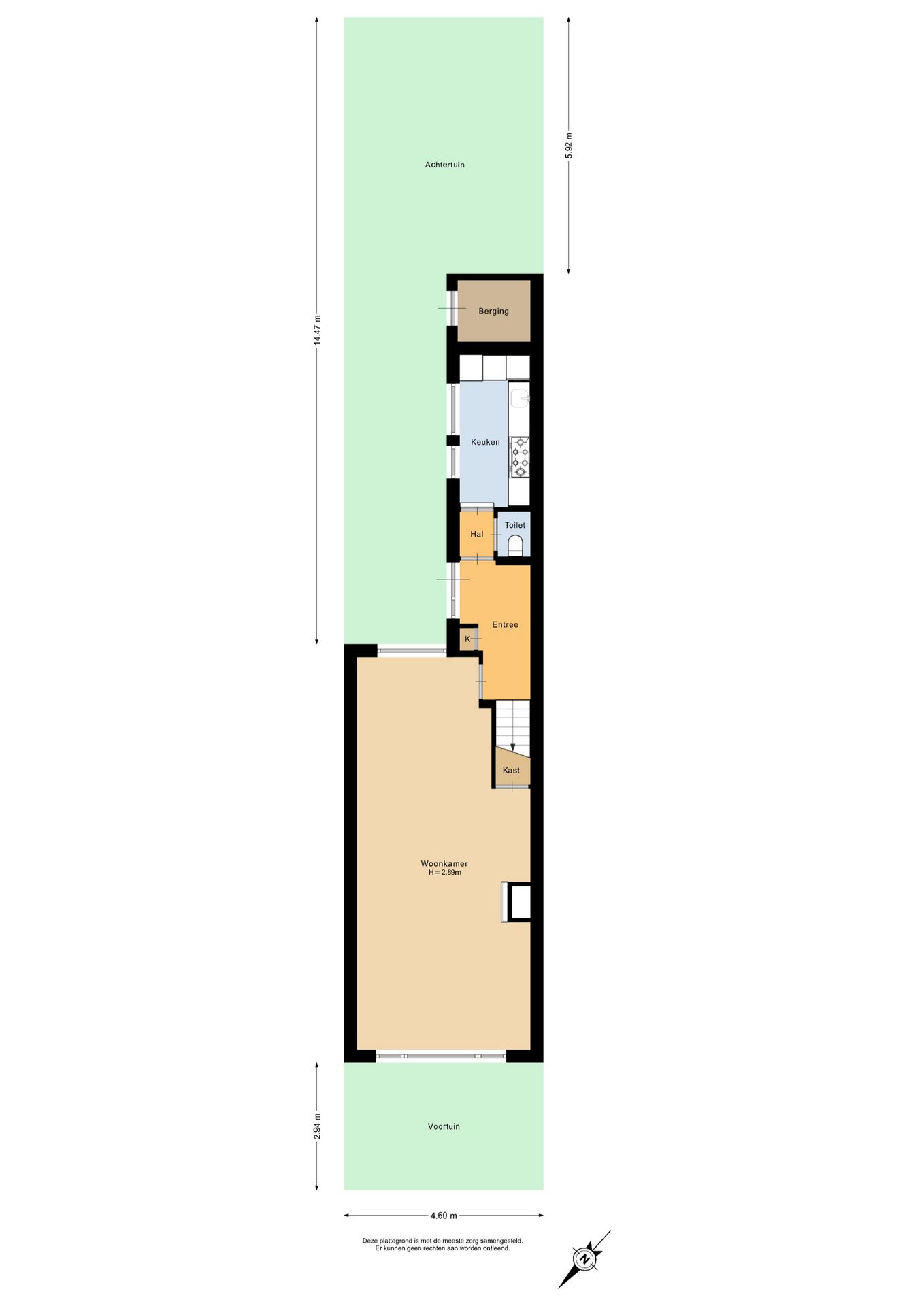 Photo 49 of Bermweg 242