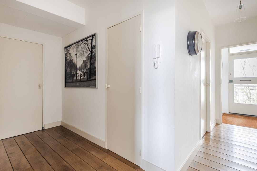 Foto 23 van Parnassusweg 121