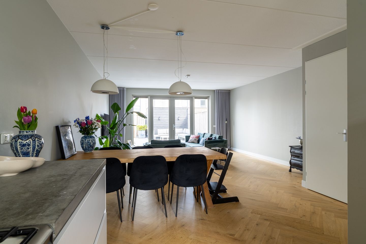 Foto 10 van Kees en Henny de Ruijterstraat 3