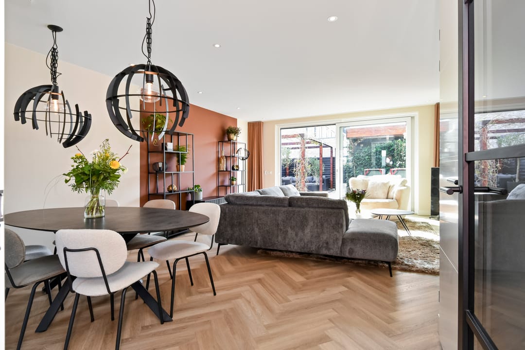 Foto 2 van Fresiatuin 24