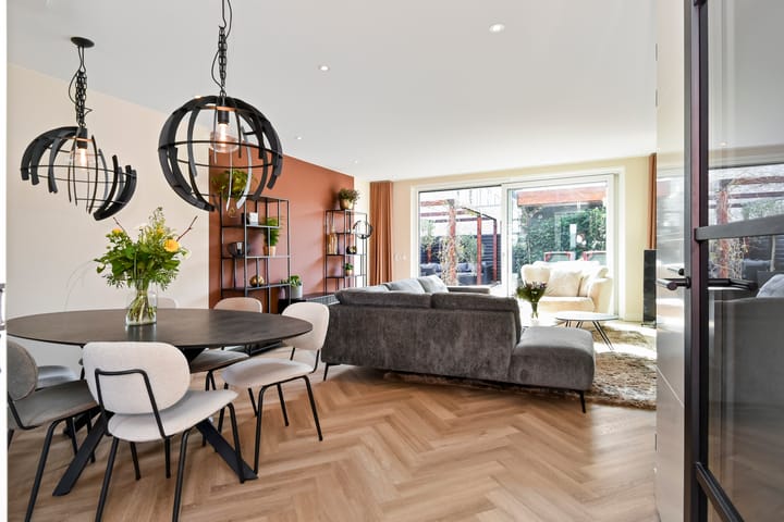 Foto 2 van Fresiatuin 24