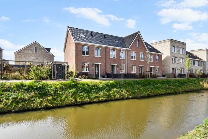 Foto 4 van Fresiatuin 24