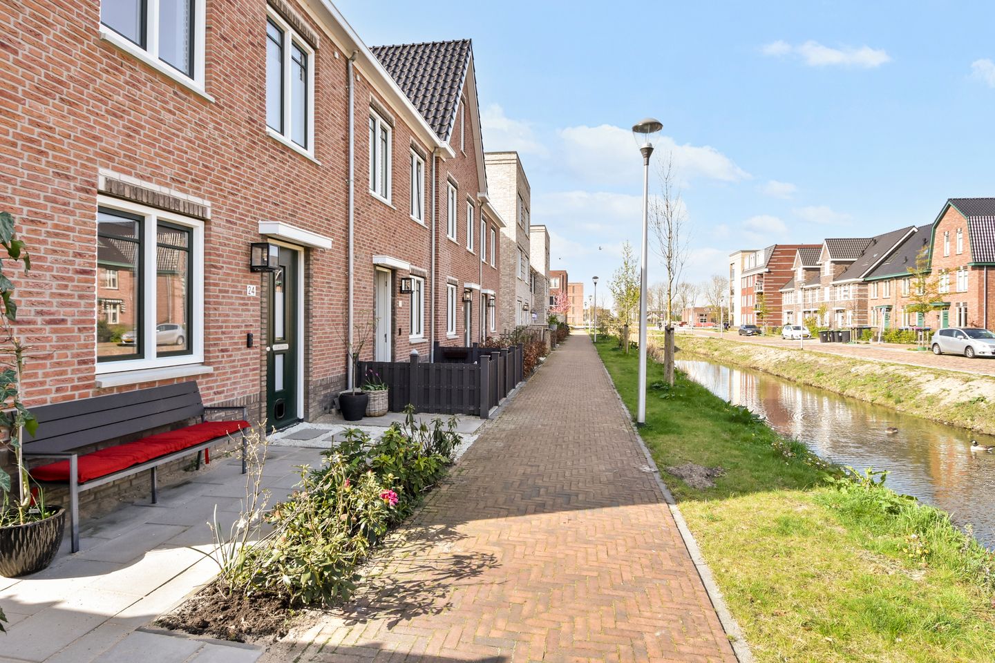 Foto 5 van Fresiatuin 24