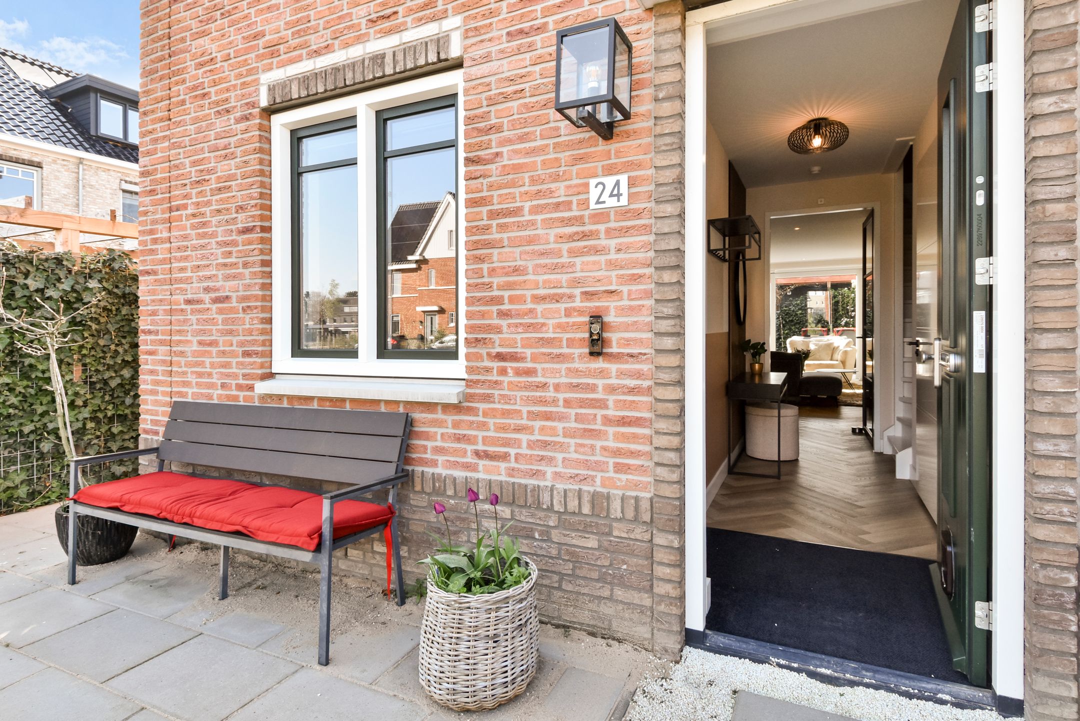 Foto 6 van Fresiatuin 24